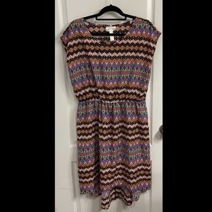 Just Be Dress